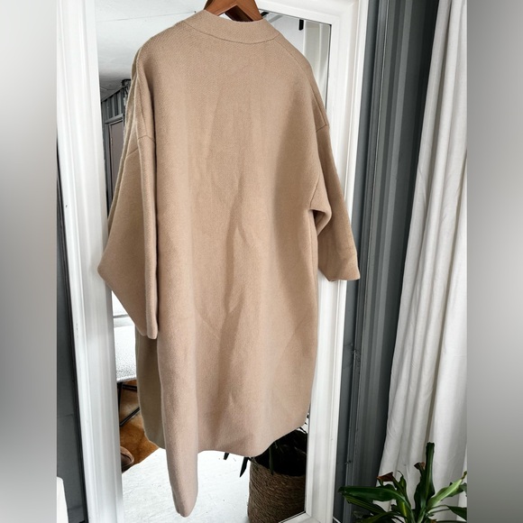 PRIV long cardigan - Picture 2 of 2